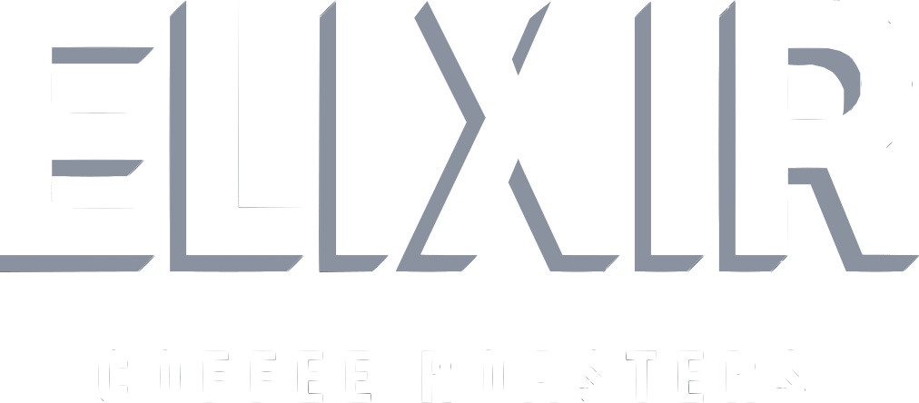 Elixir Coffee