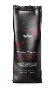 Arkadia Original Vending Chocolate 750g