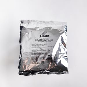Elixir Velvet Dairy Frappe