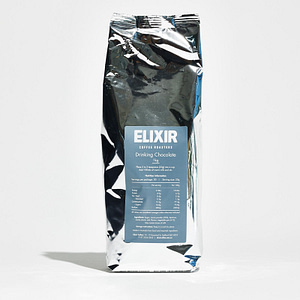 Elixir Drinking Chocolate (1kg)