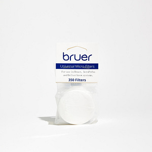 Bruer - Universal Micro-Filters