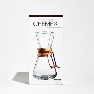 Chemex - Filter Drip Coffee Maker